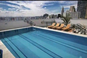 Studio D2 ao lado do metrô, 25 de março, Santa efigenia e pontos turísticos no centro de São Paulo